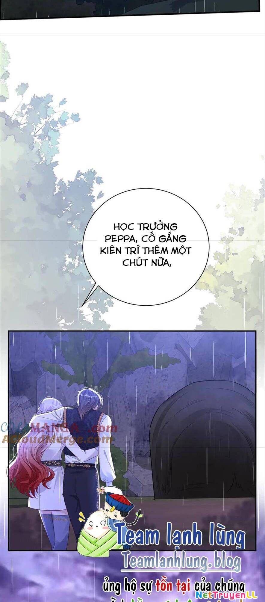 Cưỡng Ép Hoàng Thái Tử Điện Hạ Chapter 26 - 2