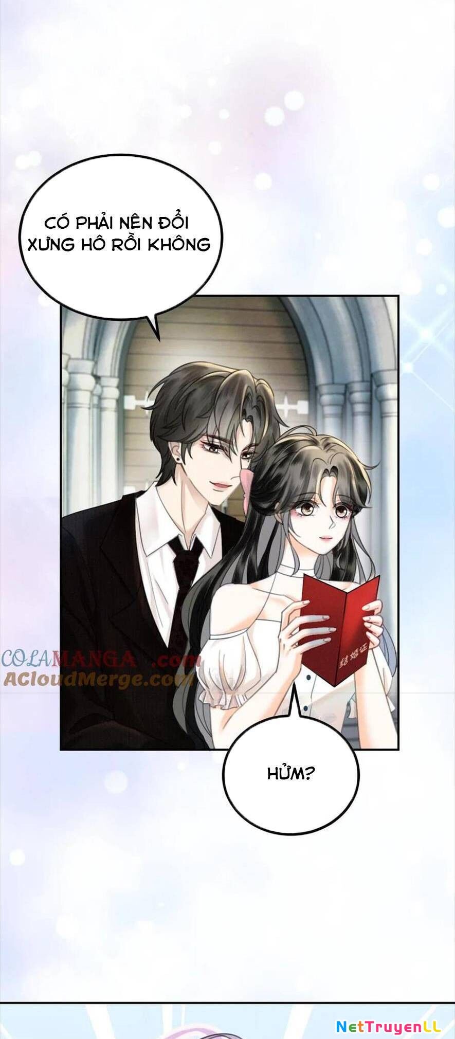 Cùng Đỉnh Lưu Ảnh Đế Yêu Đương Phát Đường Chapter 361 - 5