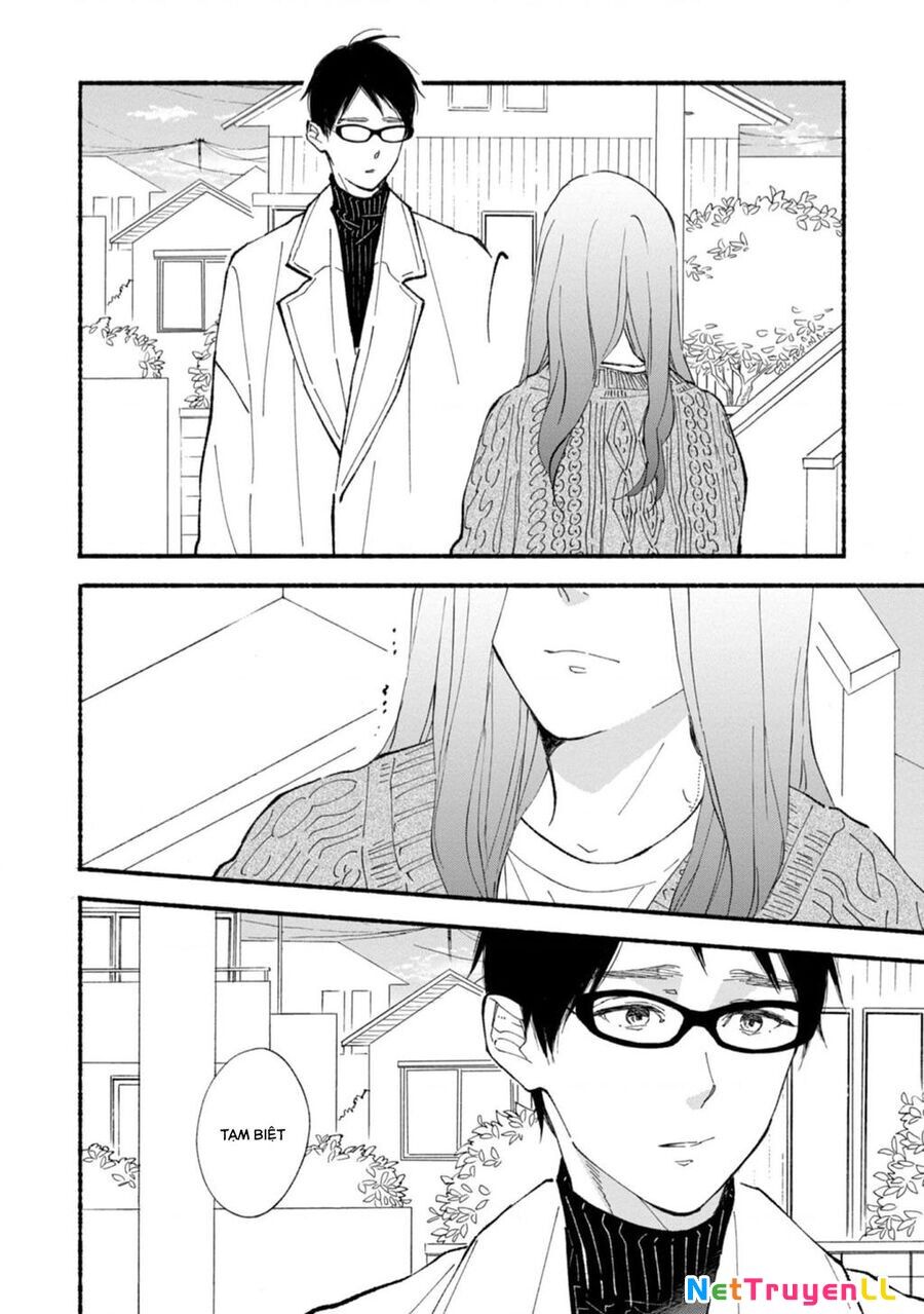 Blue Sky Complex Chapter 46 - 27