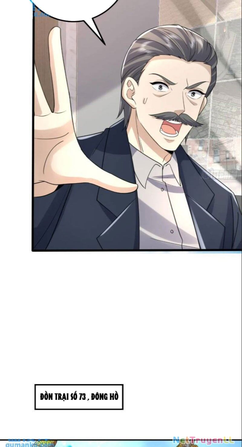 Đệ Nhất Danh Sách Chapter 297 - 11