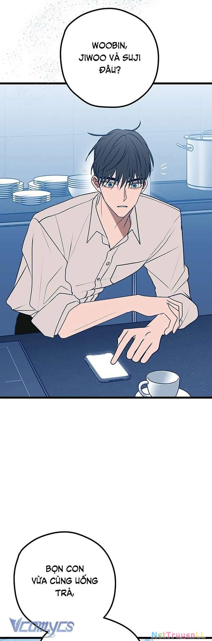 Kẻ Rác Rưởi Không Đáng Được Yêu Chapter 111 - 20
