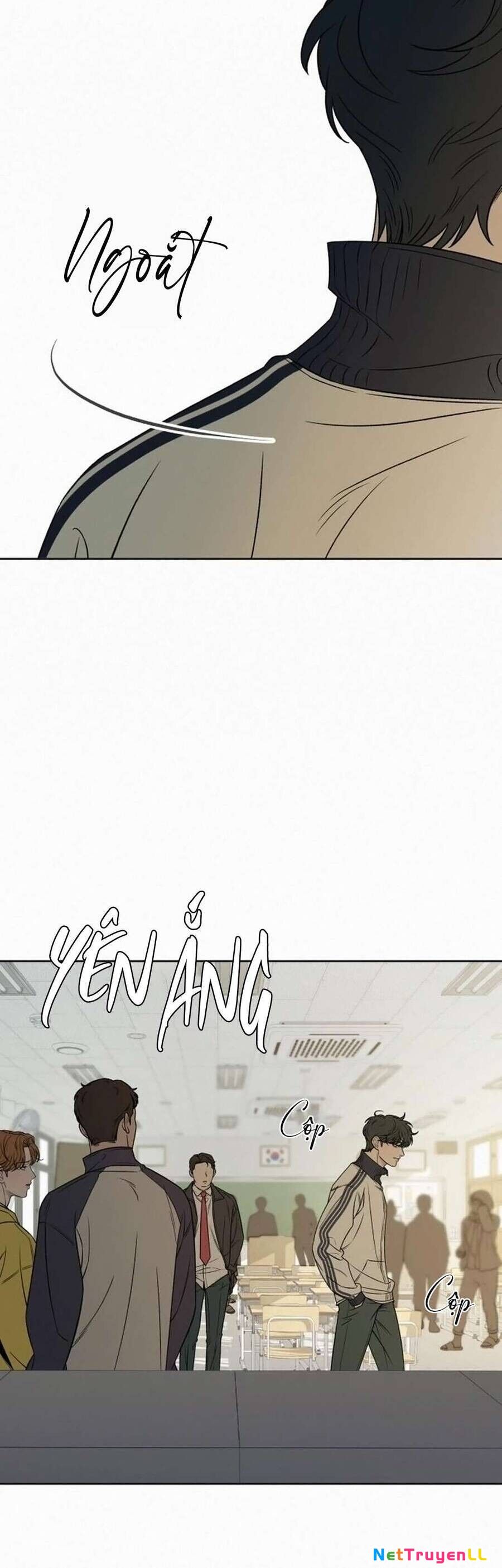 Chiến Lược: Tình Yêu Trong Sáng Chapter 102 - 32