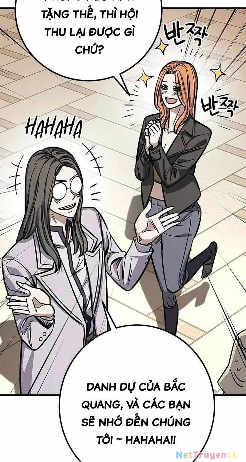 Thợ Săn Huyền Thoại Hồi Xuân Chapter 12 - 65