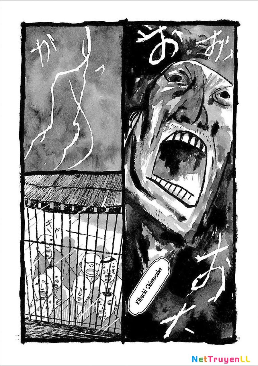 Samurai Kiếm Tre Chapter 41 - 11