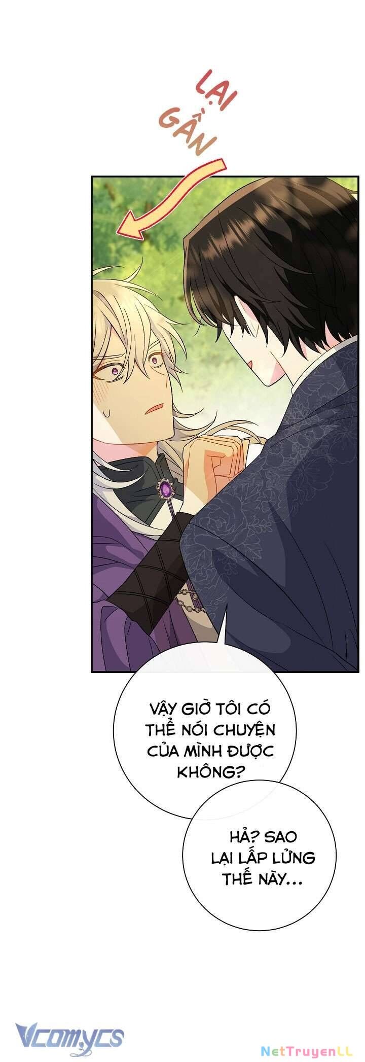 Người Xem Mắt Của Ác Nữ Quá Hoàn Hảo Chapter 19 - 41