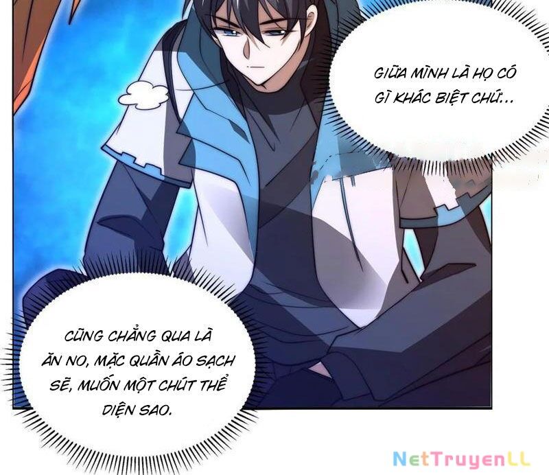 Tích Trữ 10 Vạn Vật Tư Trước Ngày Tận Thế Chapter 197 - 28