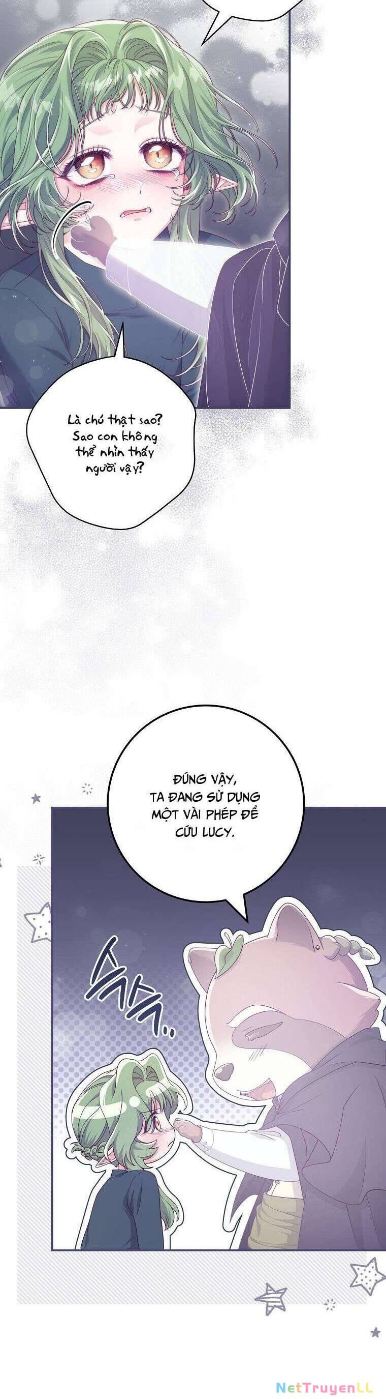 Tôi Bị Mắc Kẹt Trong Trò Chơi Lỗi Chapter 38 - 22