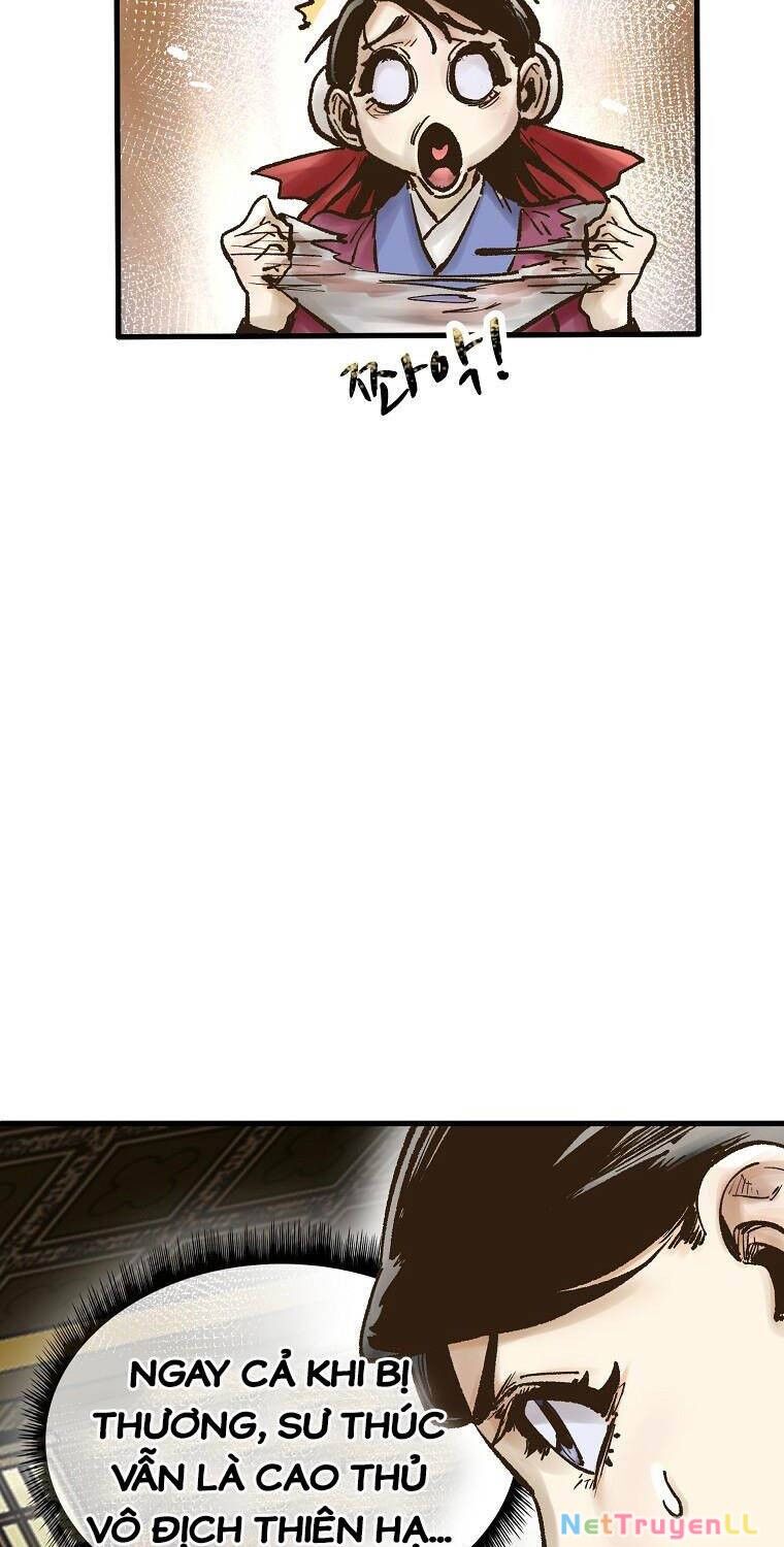 Quỷ Công Di Lục Chapter 29 - 23