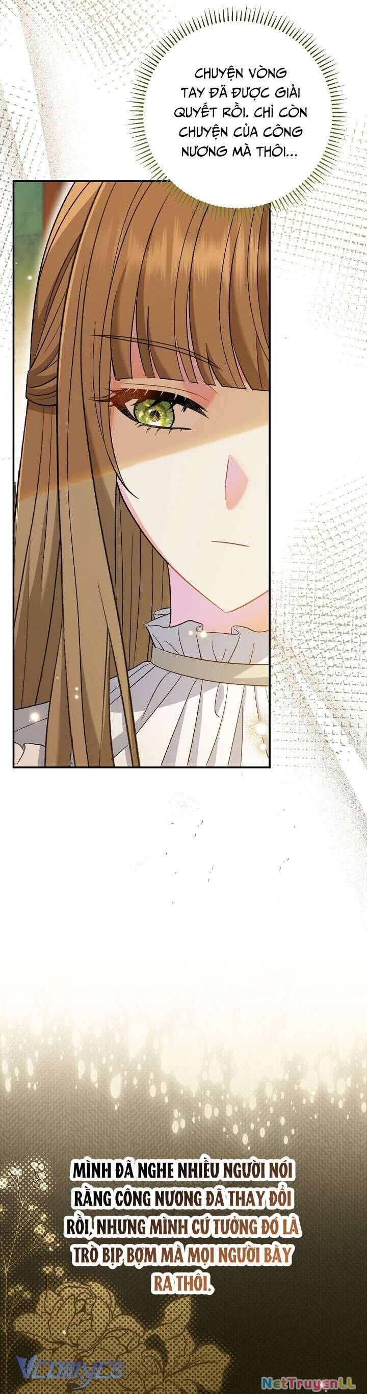 Người Xem Mắt Của Ác Nữ Quá Hoàn Hảo Chapter 16 - 6