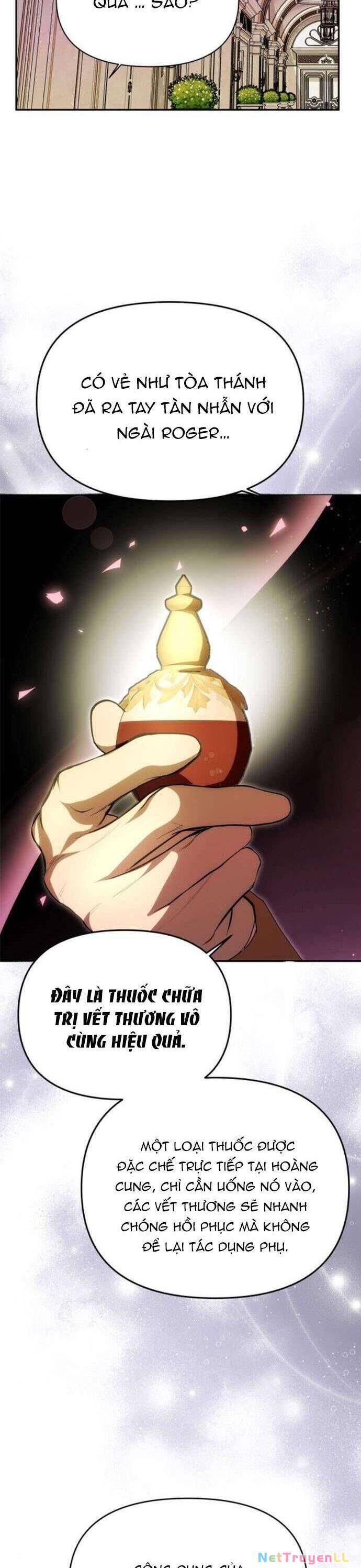 Chỉ Cần Một Người Chồng Là Đủ Chapter 18 - 11