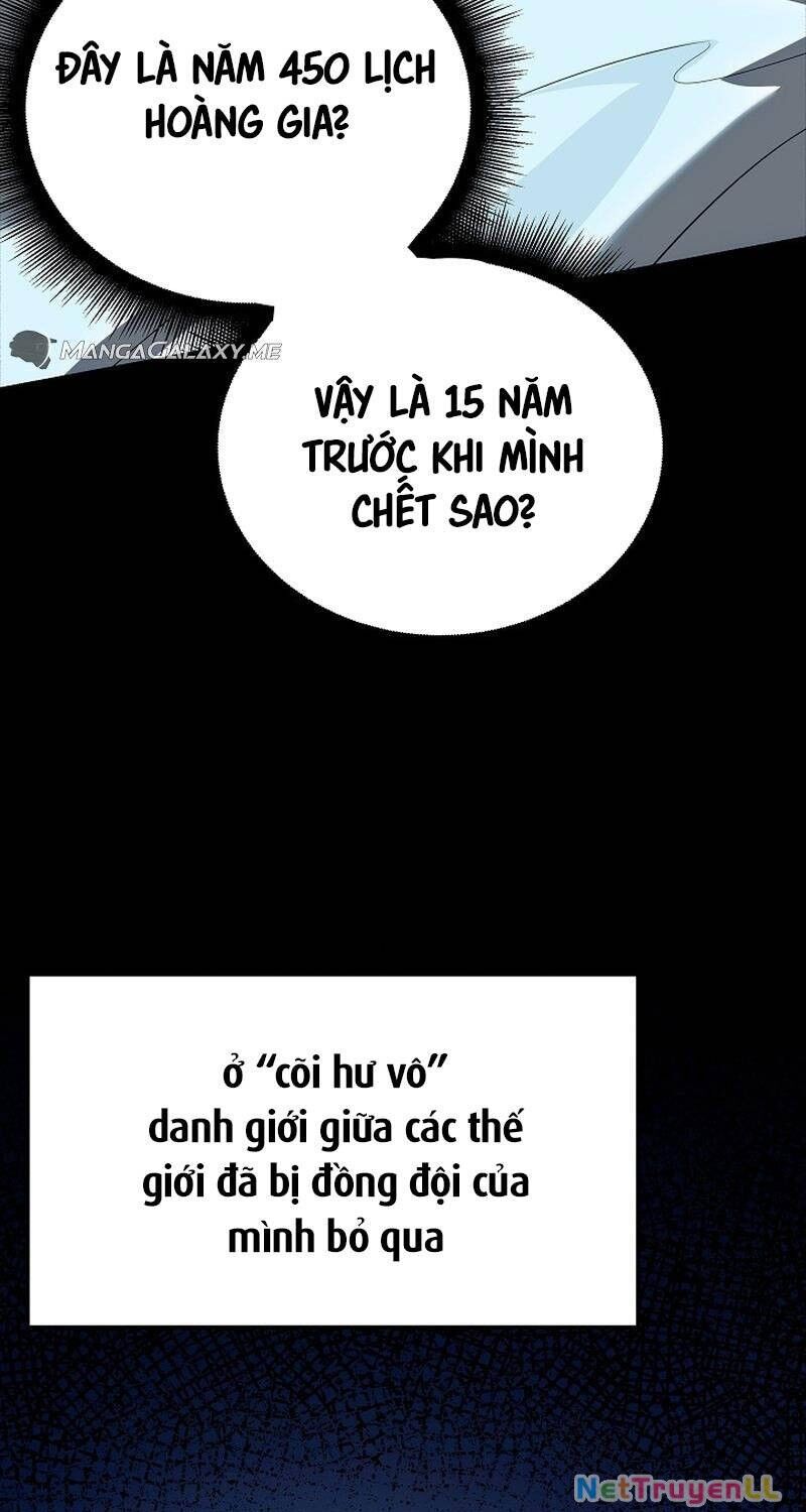 Anh Hùng Trọng Sinh Thành Trưởng Tử Nhà Công Tước Chapter 1 - 50