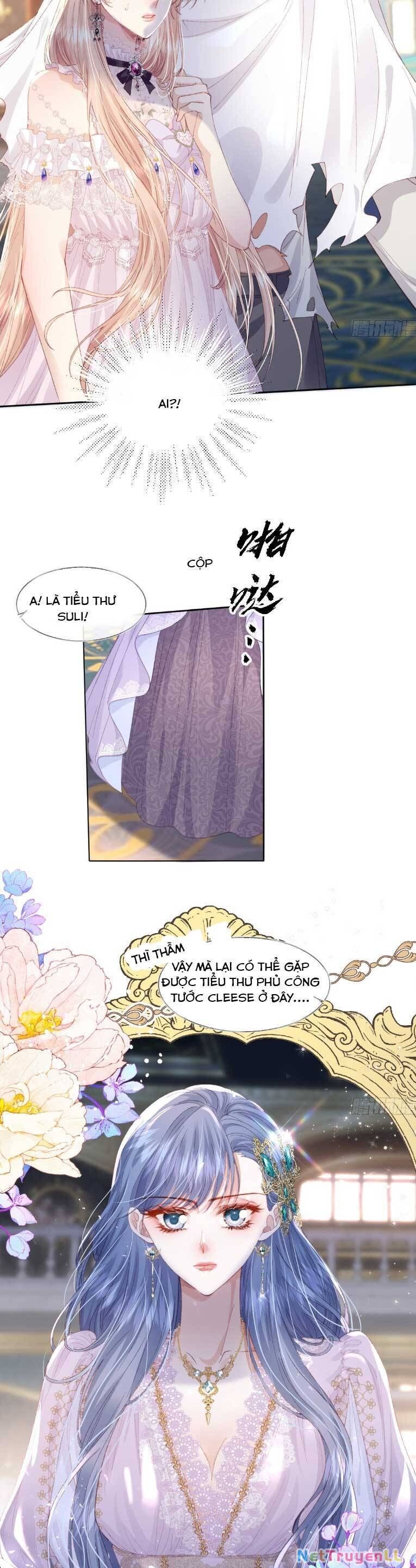 Nữ Chính Trong Truyện Ngược Luyến Tình Yêu Đã Thức Tỉnh Chapter 10 - 18