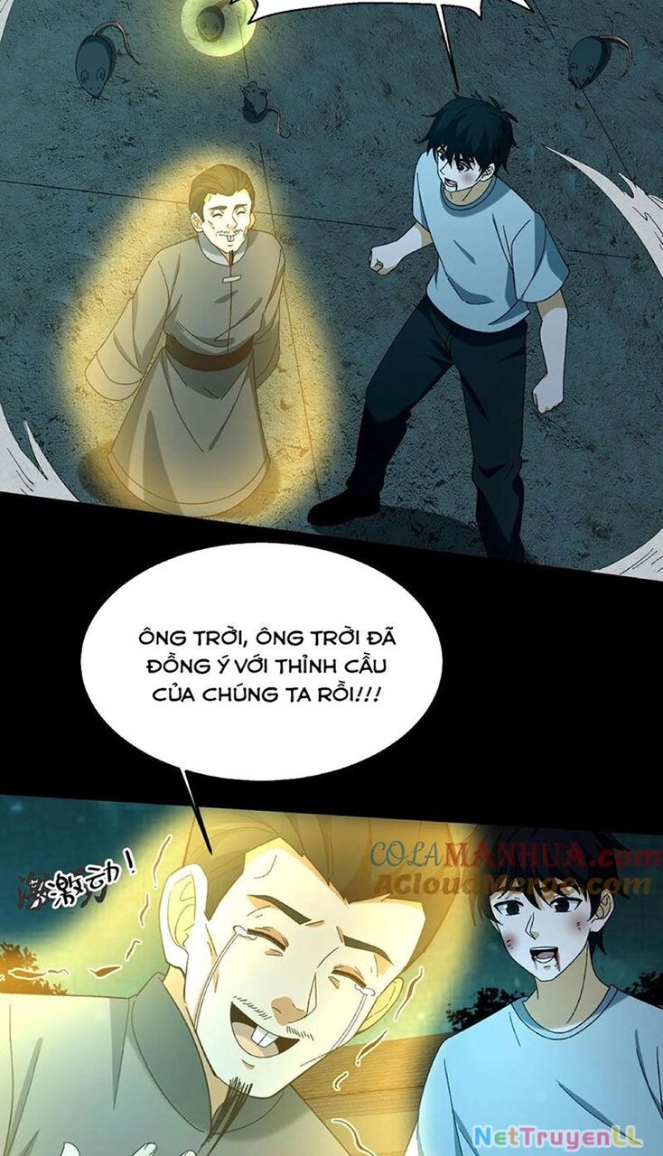 Ngày Tôi Sinh Ra, Bách Quỷ Dạ Hành, Tuyết Thi Hộ Đạo Chapter 158 - 16