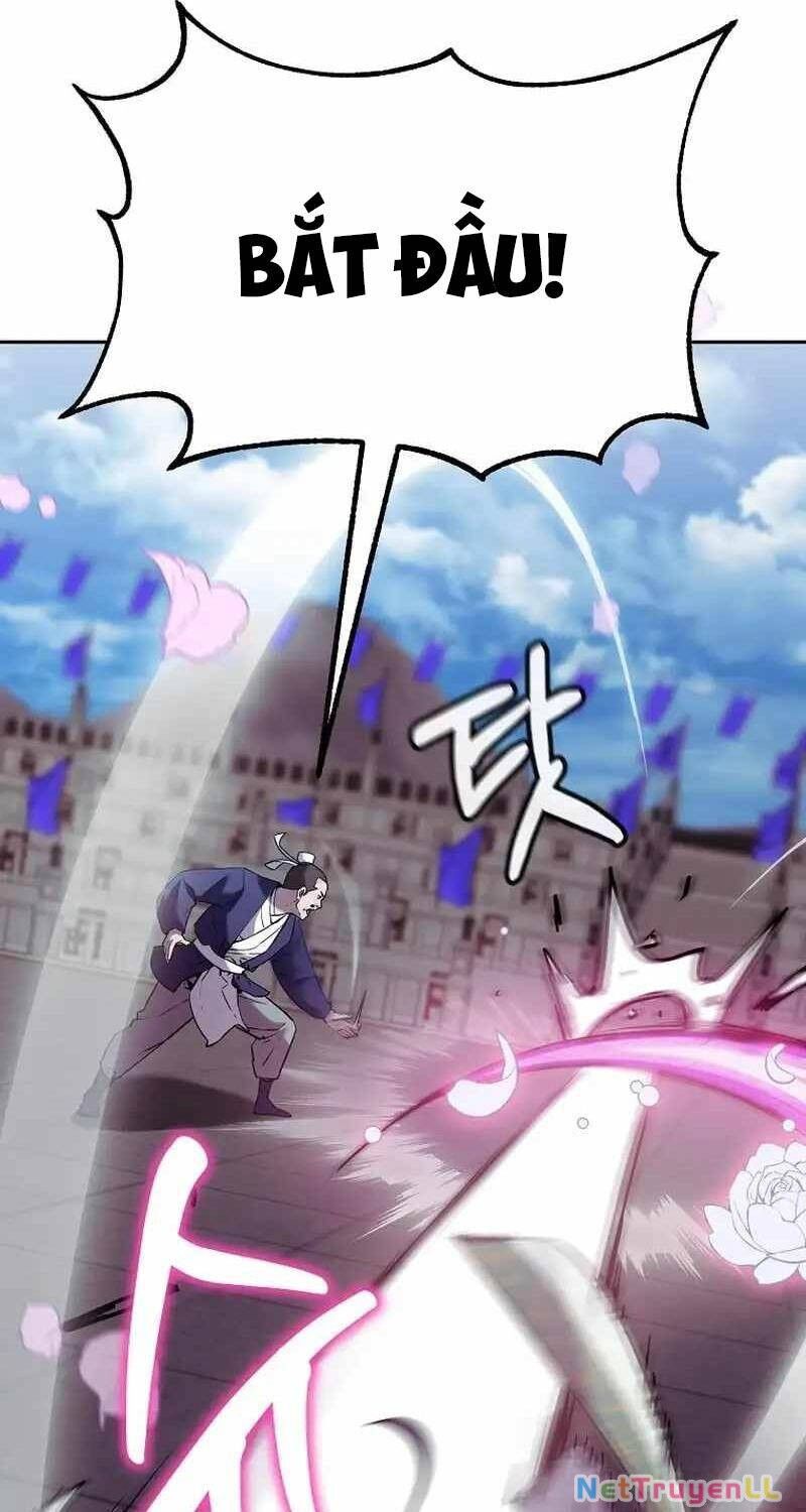 Sự Chuyển Sinh Vào Võ Lâm Thế Gia Của Ranker Chapter 123 - 13