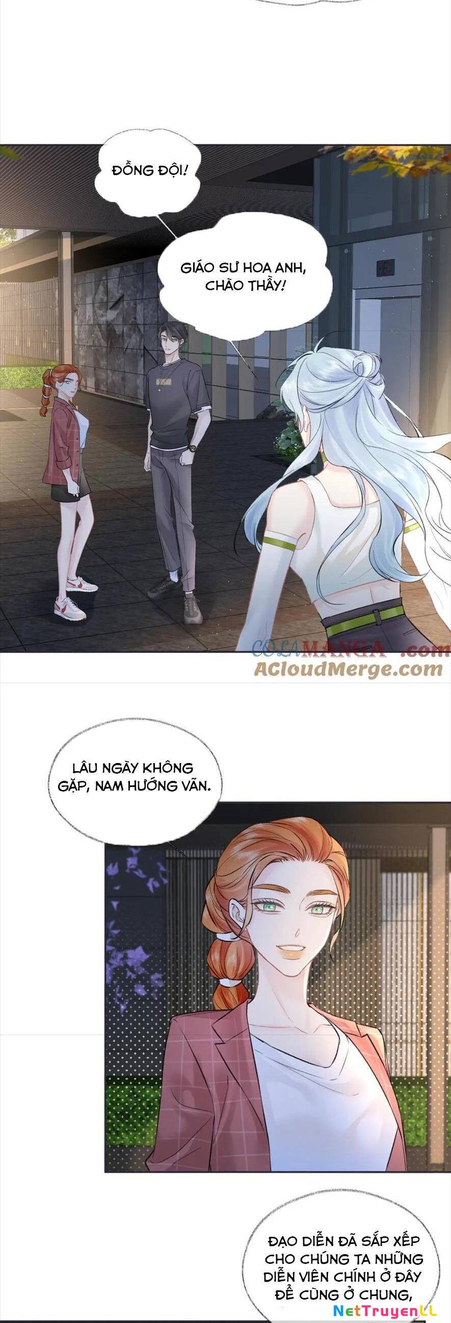 Ta Ở Hiện Đại Làm Đại Boss Chapter 91 - 5