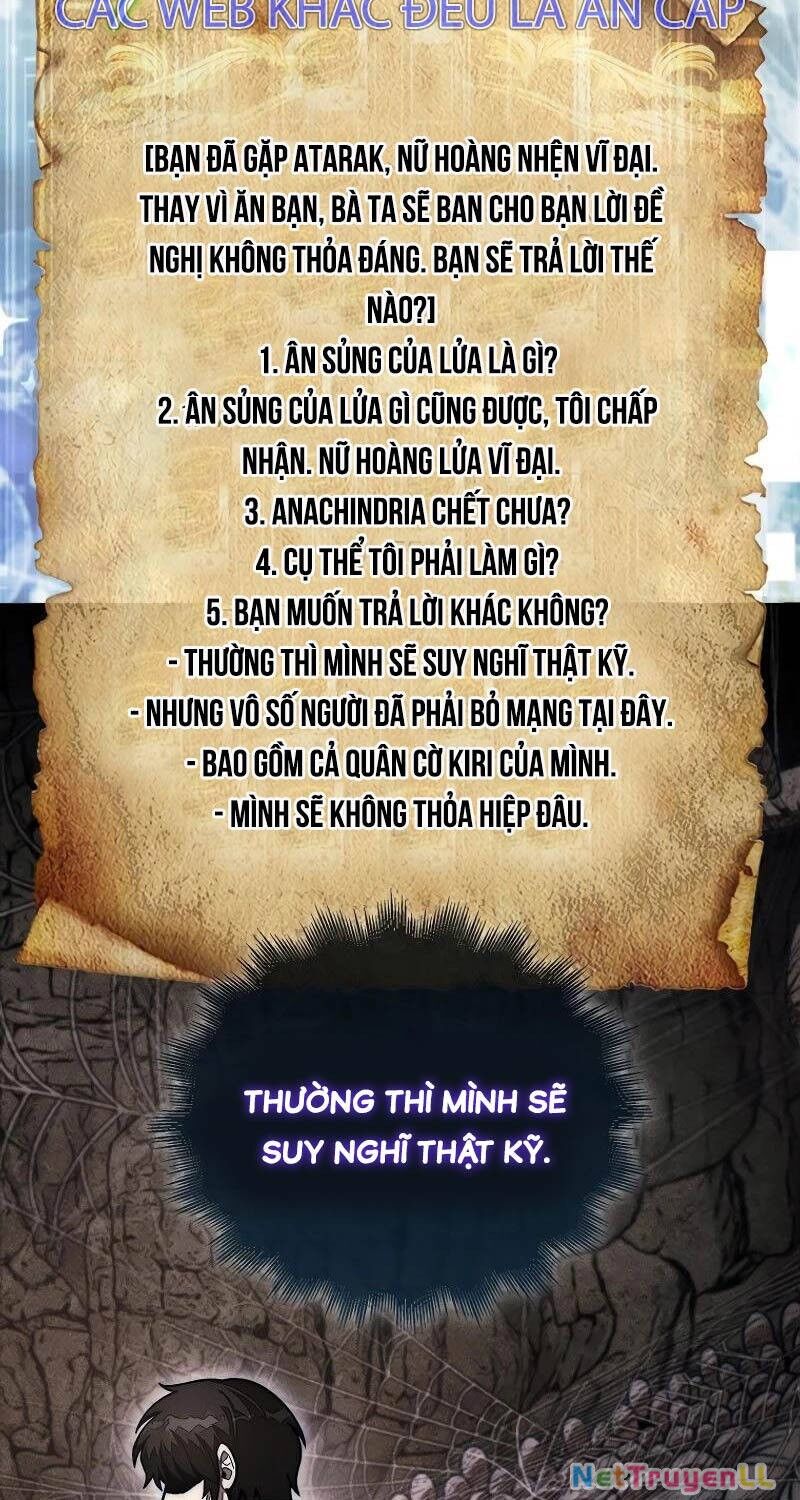 Quân Cờ Thứ 31 Lật Ngược Ván Cờ Chapter 53 - 7