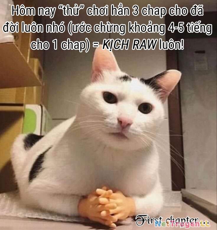 Shinju No Nectar Chapter 83 - 1