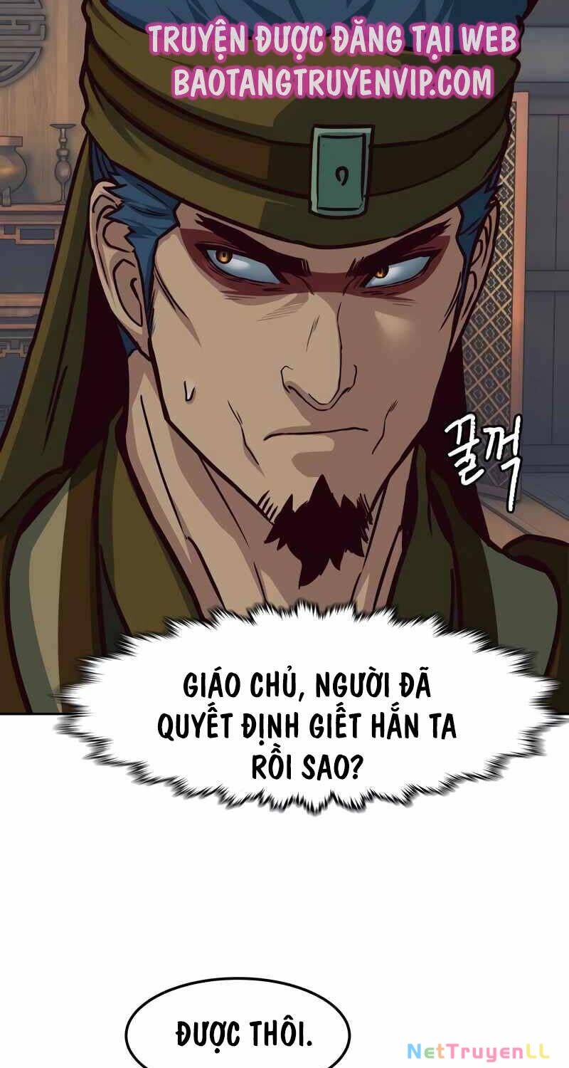 Túy Kiếm Dạ Hành Chapter 119 - 16