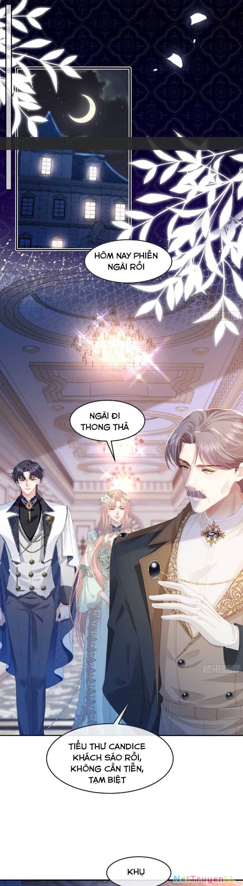 Nữ Chính Trong Truyện Ngược Luyến Tình Yêu Đã Thức Tỉnh Chapter 7 - 1