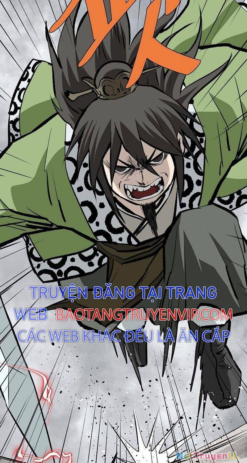 Cung Quỷ Kiếm Thần Chapter 228 - 53