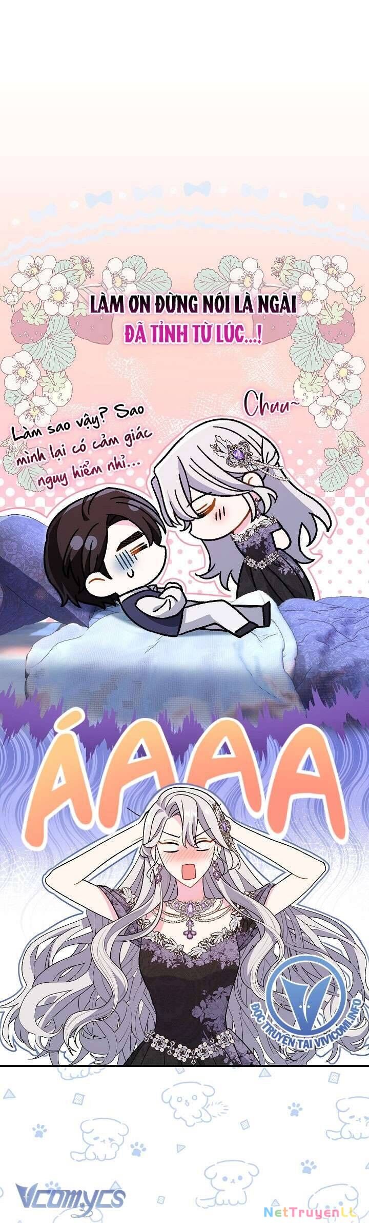 Người Xem Mắt Của Ác Nữ Quá Hoàn Hảo Chapter 22 - 36