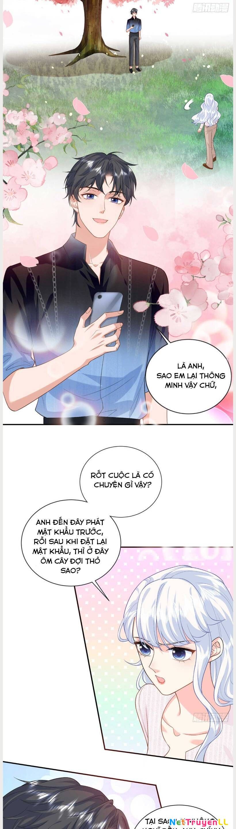 Bé Rồng Đột Kích! Mami Vừa Cay Vừa Độc Chapter 110 - 12