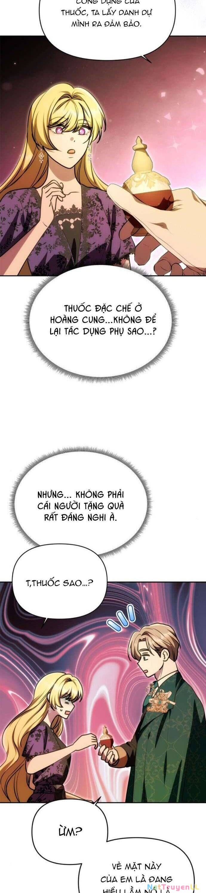 Chỉ Cần Một Người Chồng Là Đủ Chapter 18 - 12