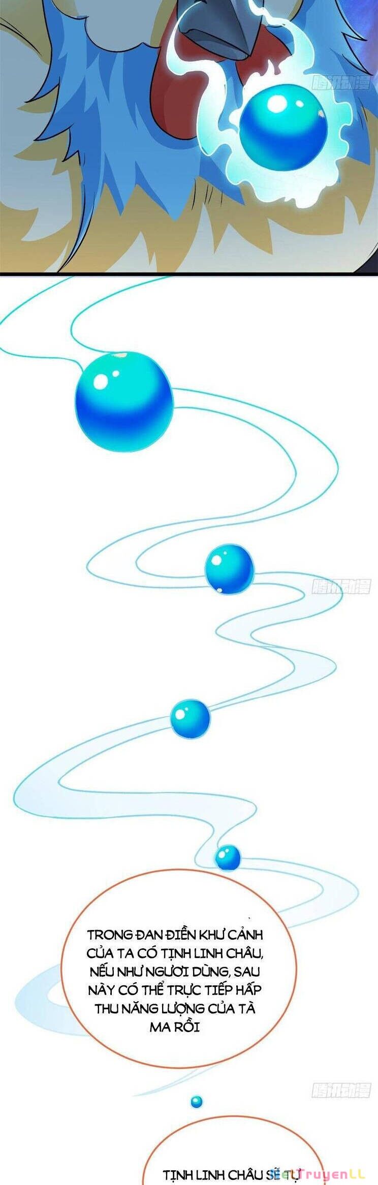 Cường Giả Đến Từ Trại Tâm Thần Chapter 275 - 15
