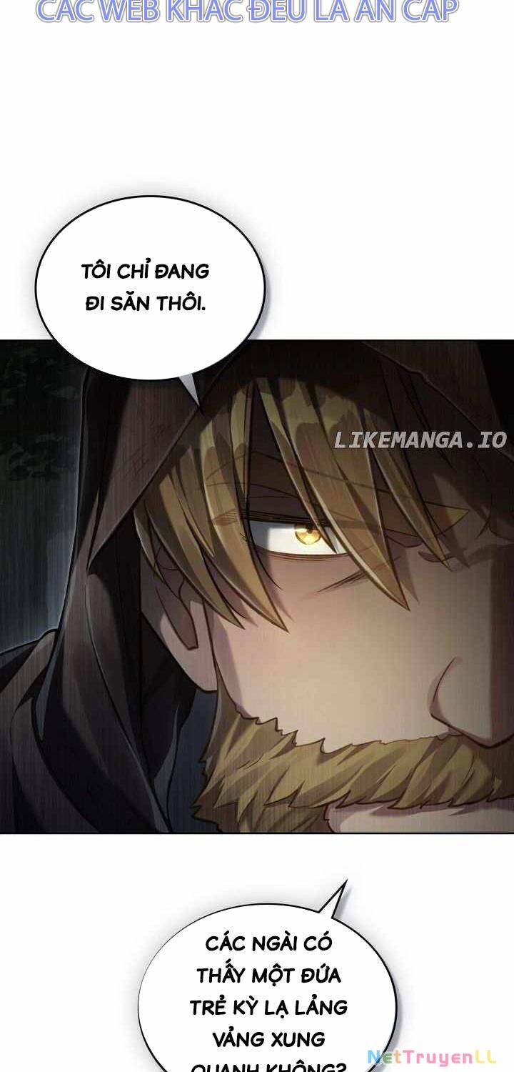 Tái Sinh Thành Hoàng Tử Của Quốc Gia Kẻ Địch Chapter 35 - 48