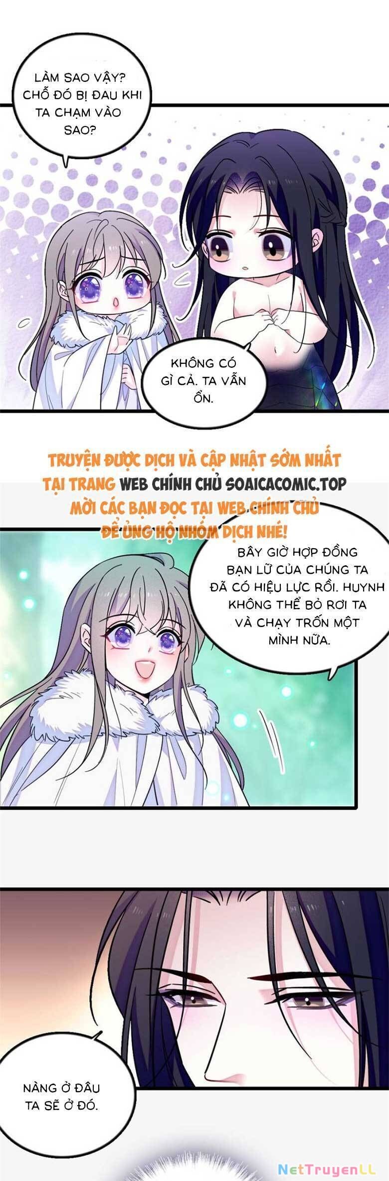 Manh Động Thú Thế Chapter 148 - 10