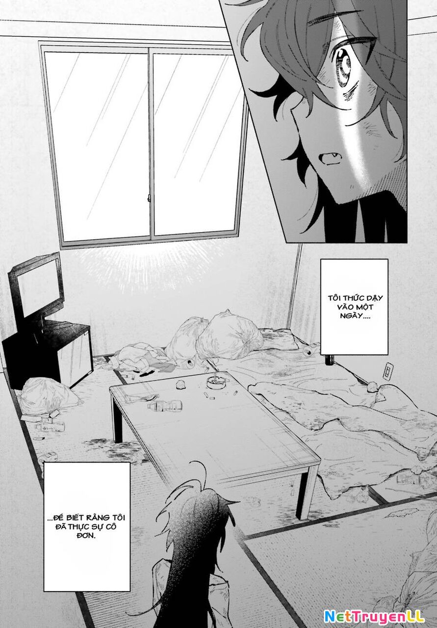 Toudou-Kun Chi No Maid Shota Chapter 3 - 1