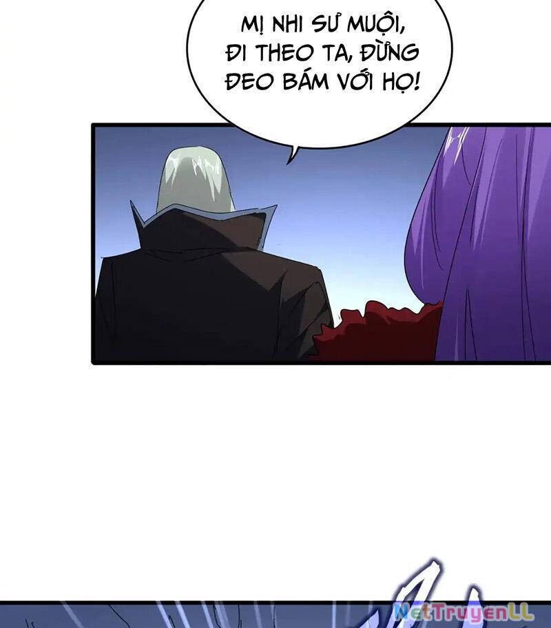 Đại Quản Gia Là Ma Hoàng Chapter 569 - 55