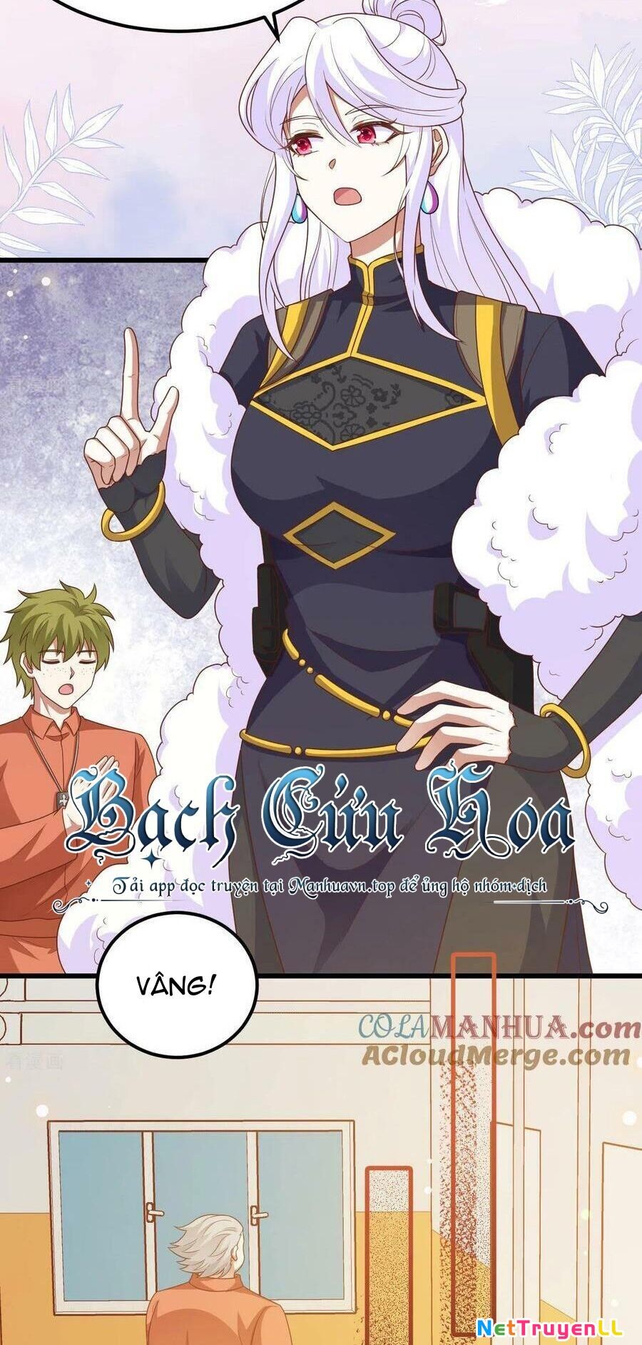 Từ Hôm Nay Bắt Đầu Làm Thành Chủ Chapter 450 - 24