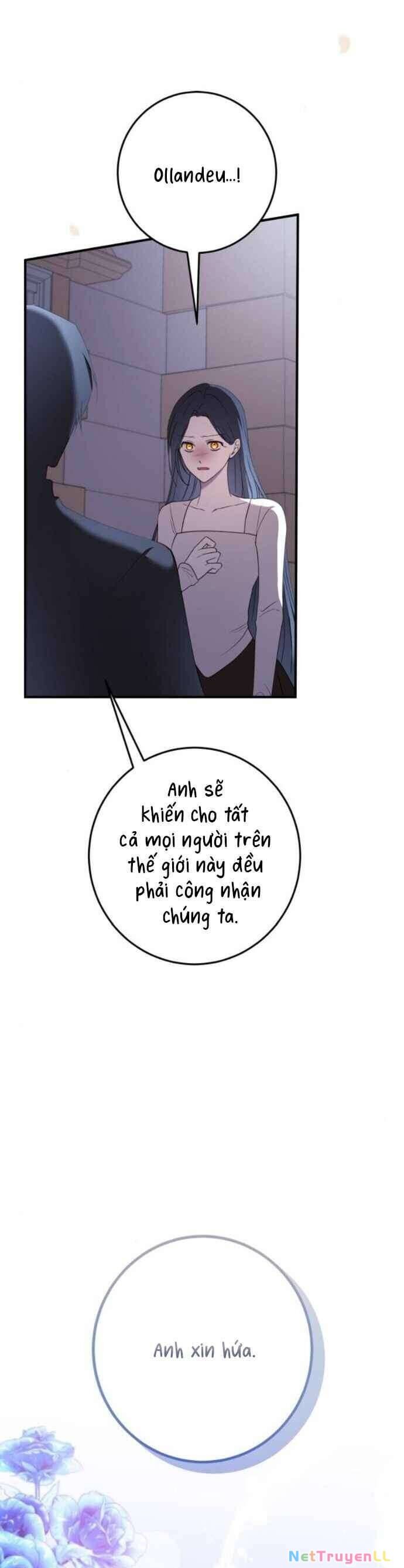 Ác Nữ Chỉ Muốn Sống Yên Bình Chapter 22 - 38