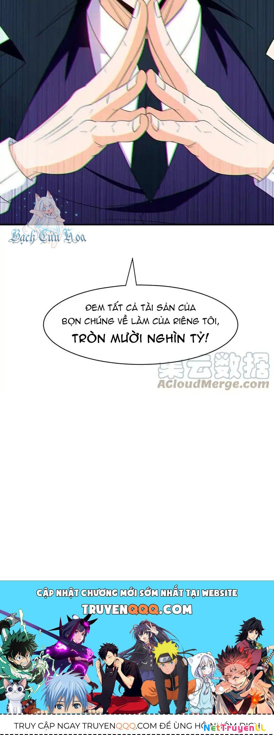 Trọng Sinh Chi Thần Cấp Bại Gia Tử Chapter 132 - 20