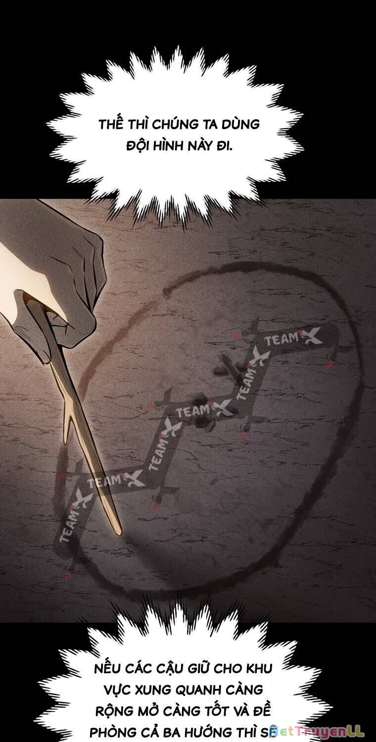 Helmut Đứa Trẻ Bị Ruồng Bỏ Chapter 76 - 10