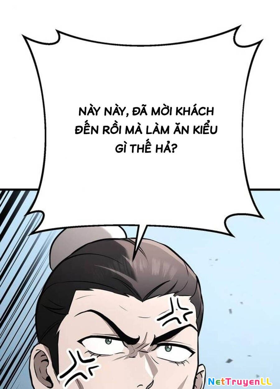Thanh Kiếm Của Hoàng Đế Chapter 60 - 145