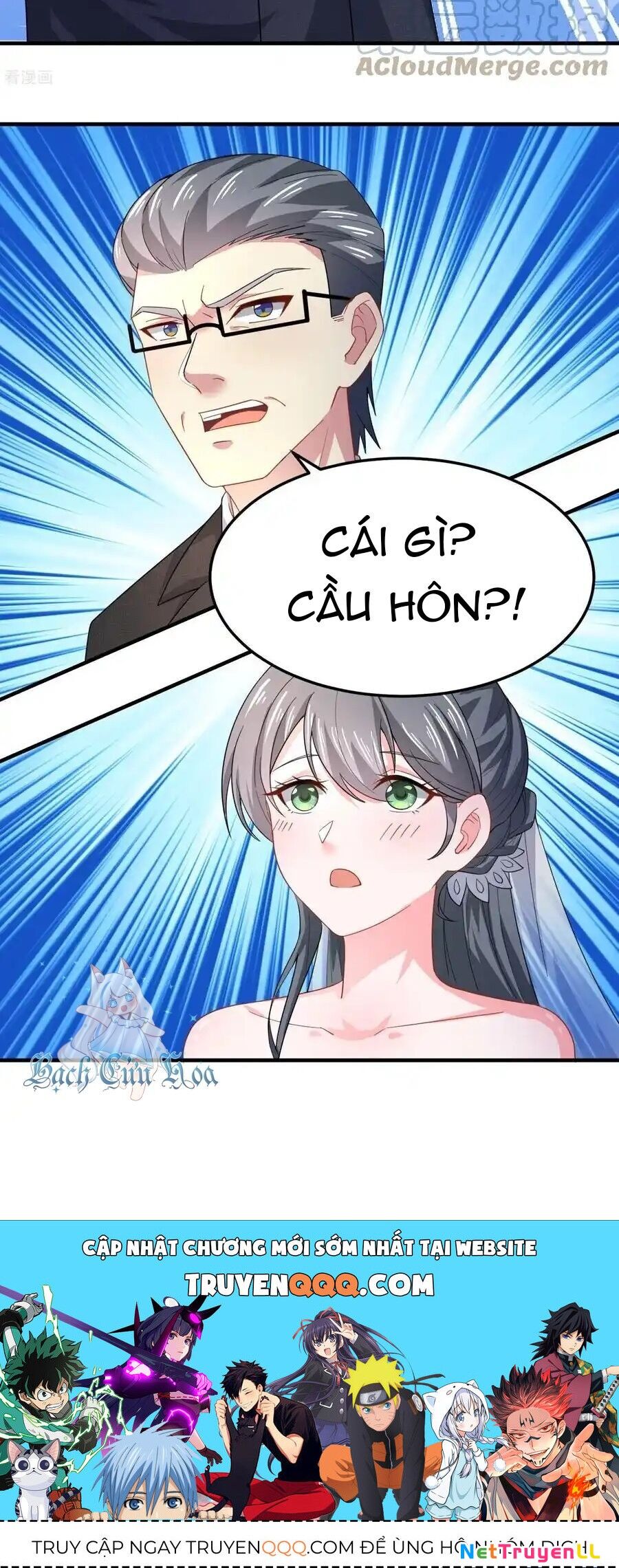 Siêu Năng Bất Lương Học Bá Chapter 45 - 24