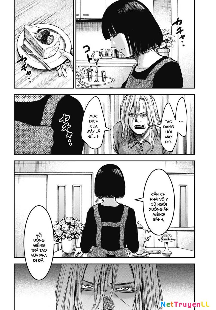 Gia Đình Vui Vẻ - Mẹ Thuê Báo Oán Chapter 19.1 - 5