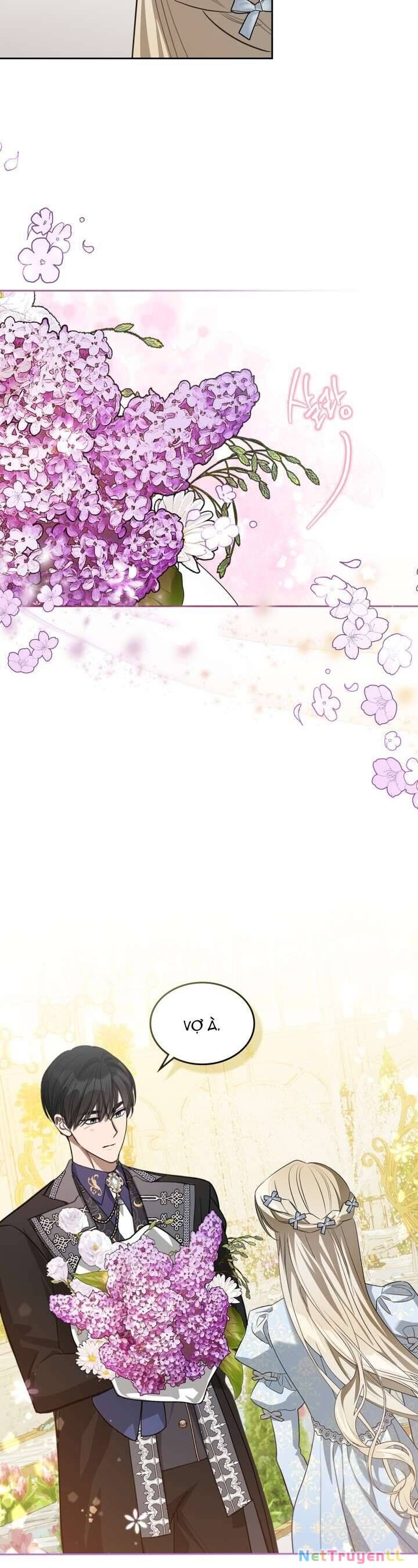 Nam Chính Quái Vật Sống Dưới Giường Tôi Chapter 49 - 30
