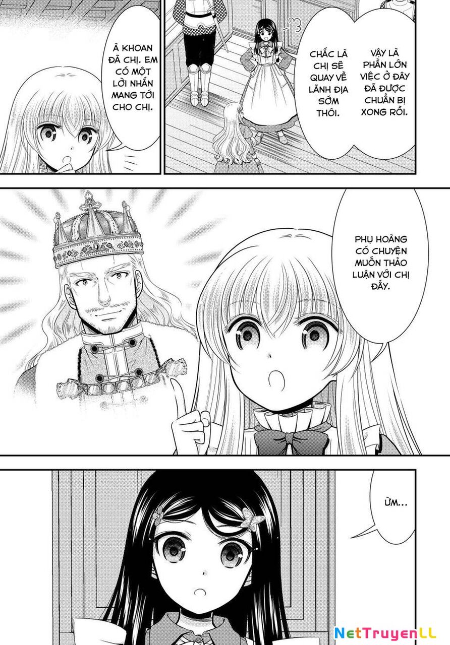 Tiết Kiệm 80.000 Vàng Ở Thế Giới Khác Cho Tuổi Già Của Tôi Chapter 94 - 14