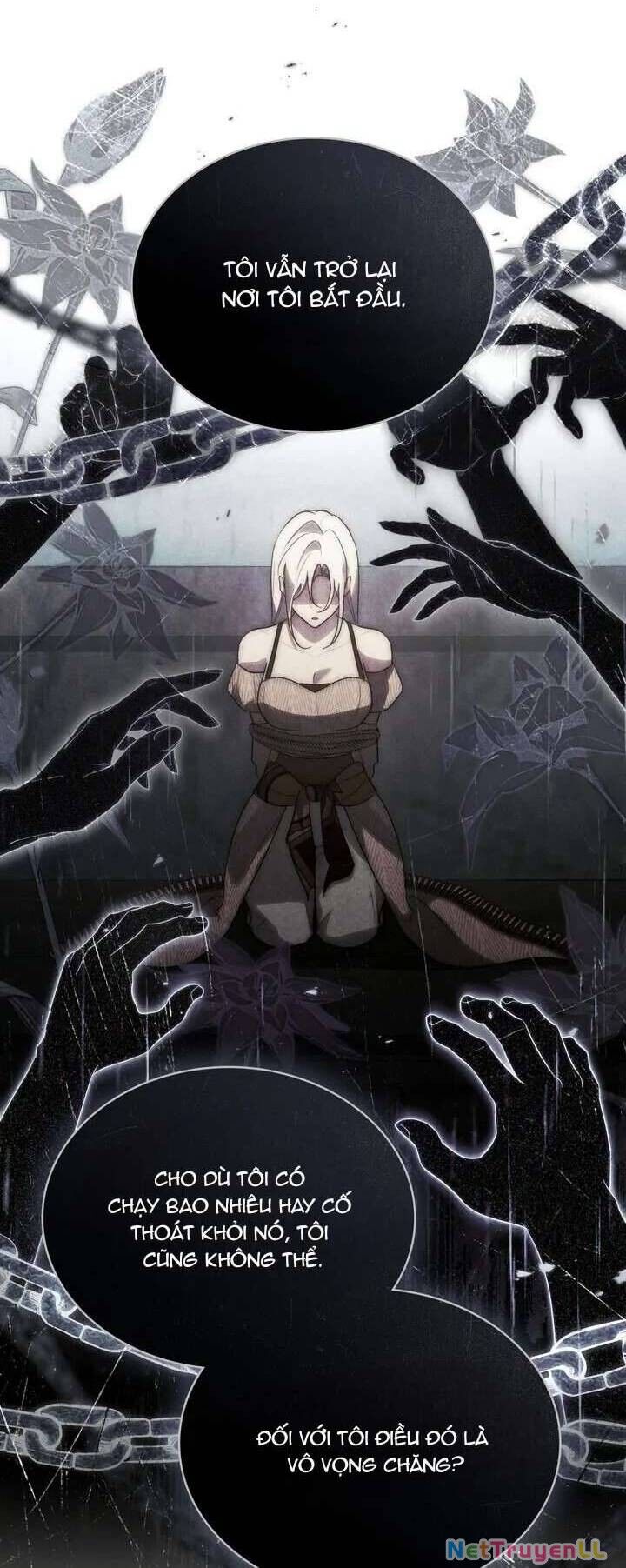 Khi Số Phận Tìm Đến Hai Ta Chapter 45 - 4