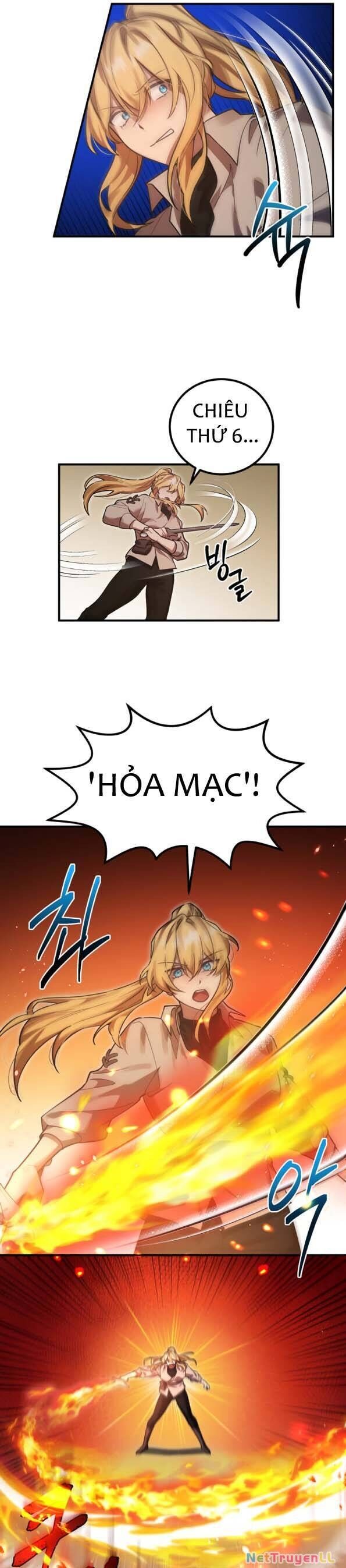 Hero X Demon King X Villain Chapter 12 - 23