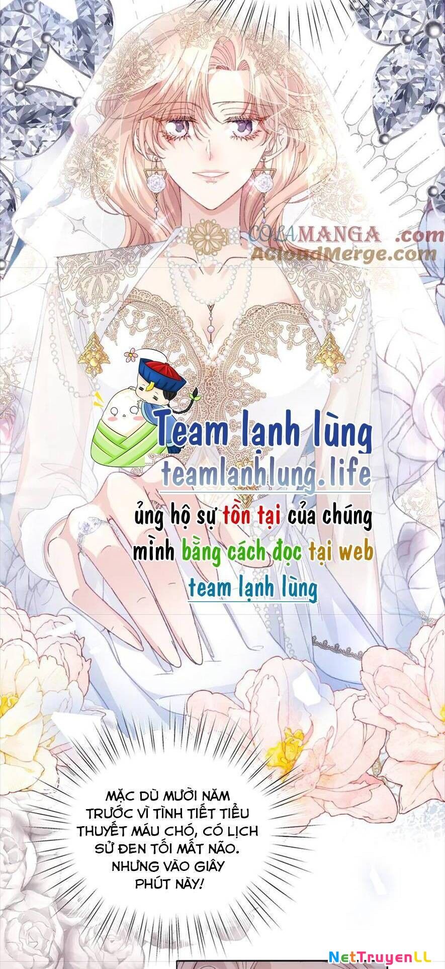 Nữ Chính Trong Truyện Ngược Luyến Tình Yêu Đã Thức Tỉnh Chapter 16 - 17