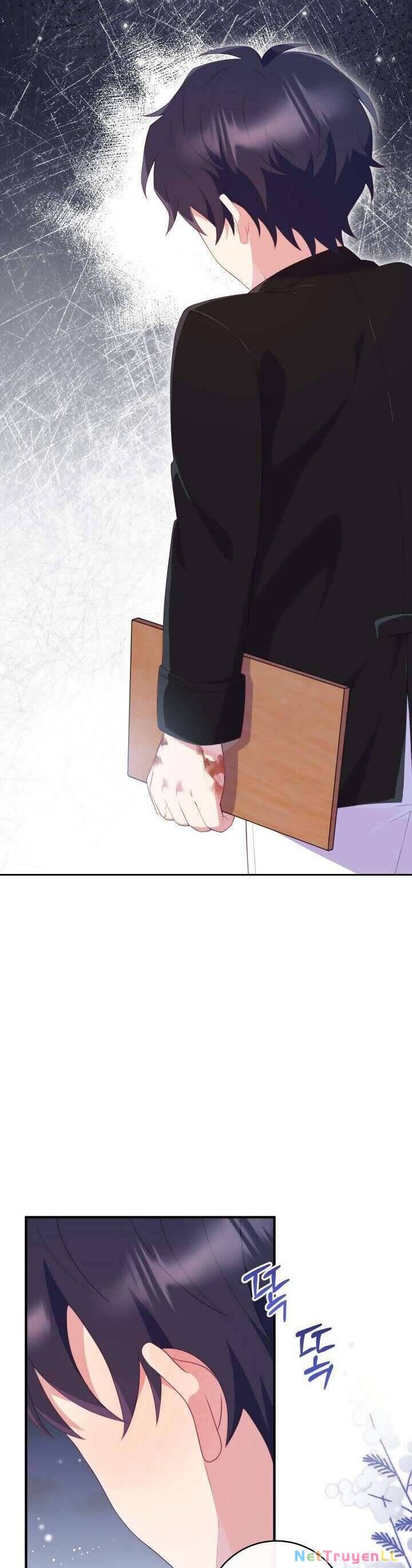 Trở Thành Bạn Thời Thơ Ấu Của Nam Phụ Ám Ảnh Chapter 15 - 28