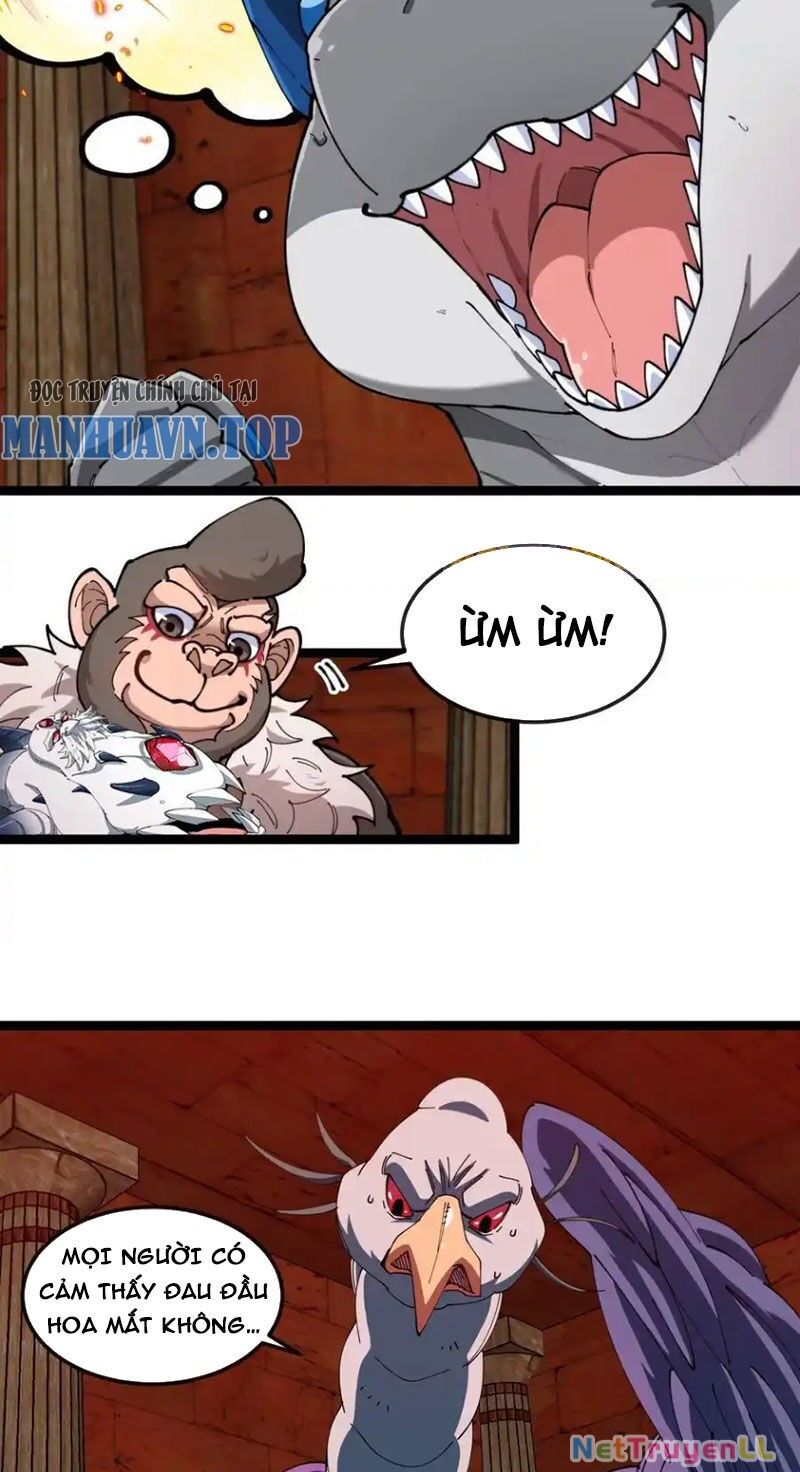 Trùng Sinh Thành Godzilla Chapter 156 - 5