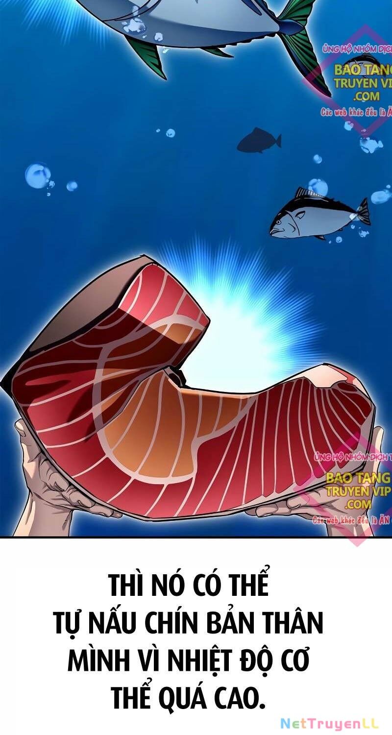 Cuộc Chiến Siêu Nhân Chapter 114 - 4