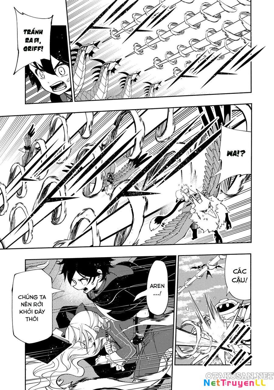 Hell Mode: Yarikomi Suki No Gamer Wa Hai Settei No Isekai De Musou Suru Chapter 63 - 6