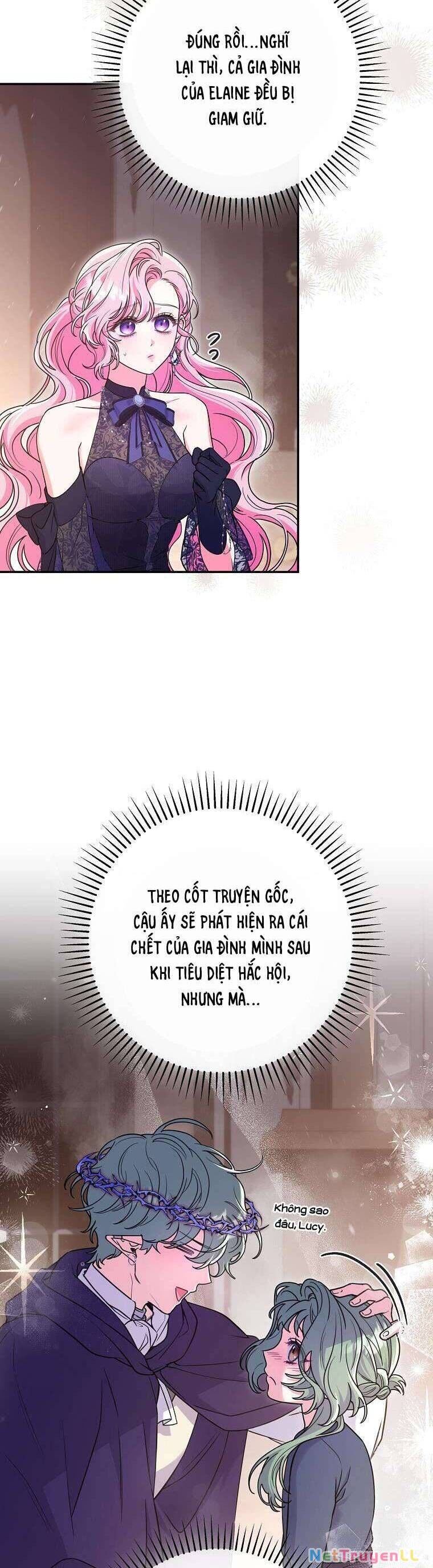 Tôi Bị Mắc Kẹt Trong Trò Chơi Lỗi Chapter 41 - 17