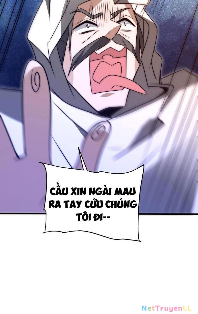 Tích Trữ 10 Vạn Vật Tư Trước Ngày Tận Thế Chapter 198 - 18